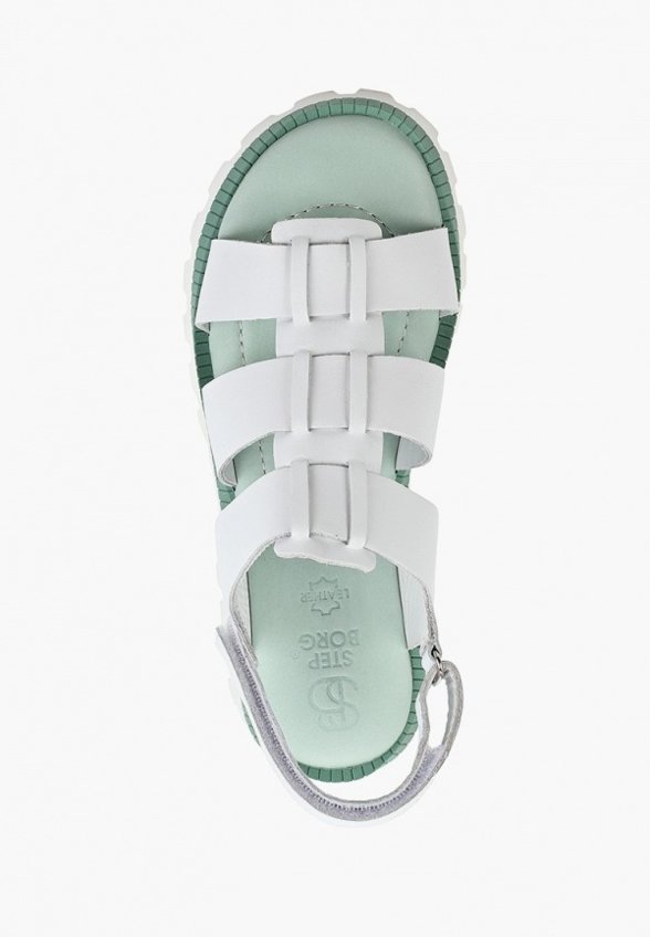 Сандалии Step Borg