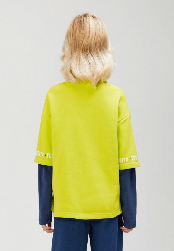 Свитшот Acoola