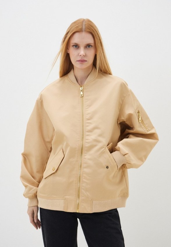 Бомбер Belucci