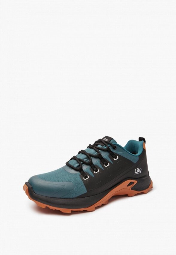 Кроссовки Lite by Mascotte