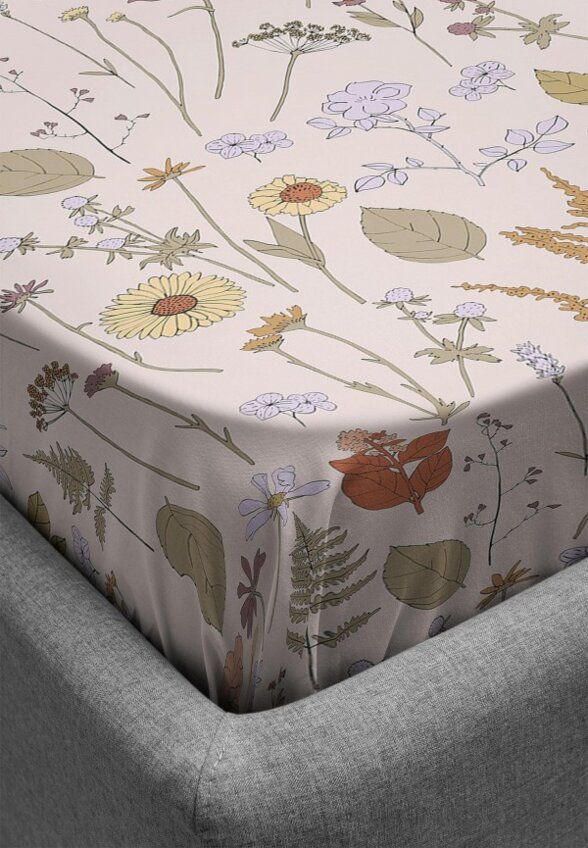 Постельное белье Семейное Волшебная Ночь