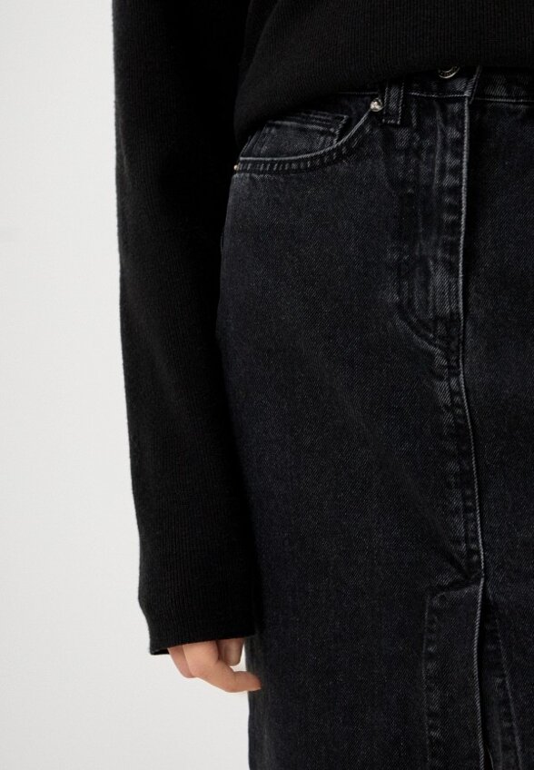 Юбка джинсовая Isibris