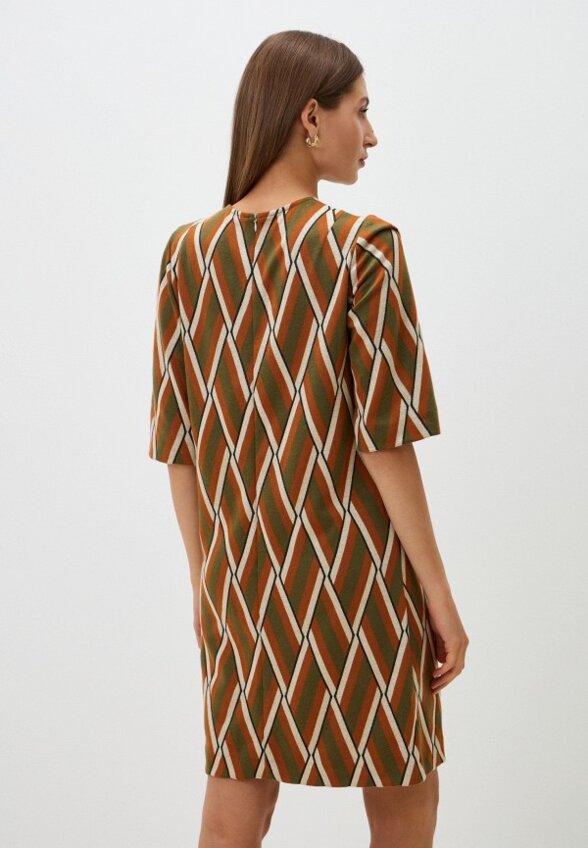 Платье MadaM T