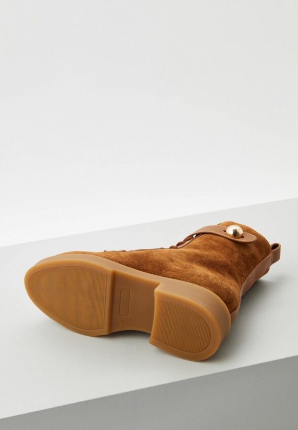 Ботинки Furla