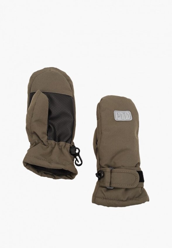 Варежки PlayToday