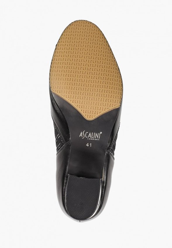 Ботильоны Ascalini