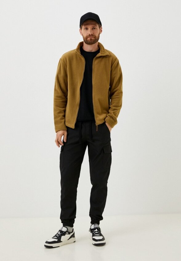 Олимпийка Сплав