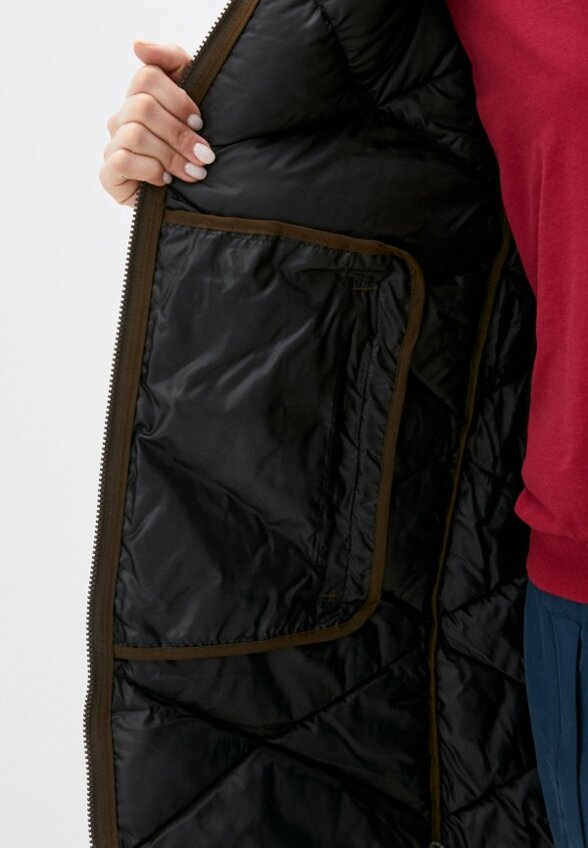 Пуховик Torstai