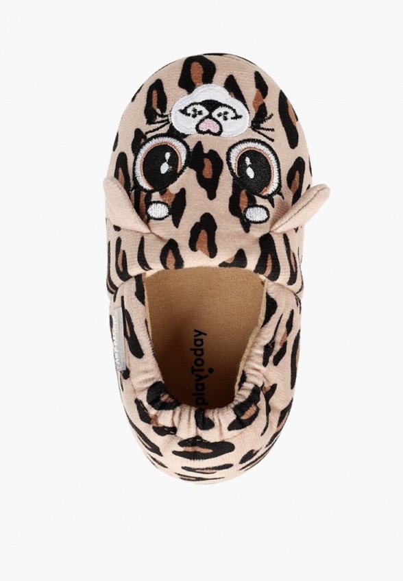 Тапочки PlayToday