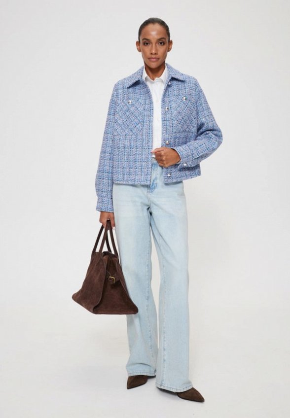 Жакет SashaOstrov