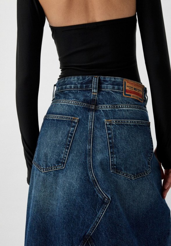 Юбка джинсовая Diesel