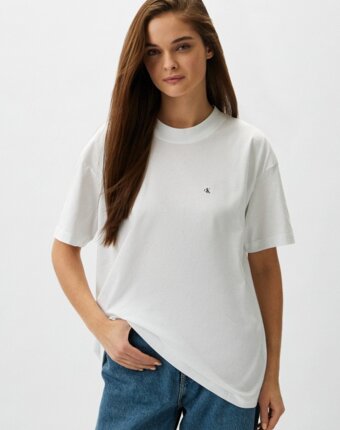 Футболка Calvin Klein Jeans женщинам
