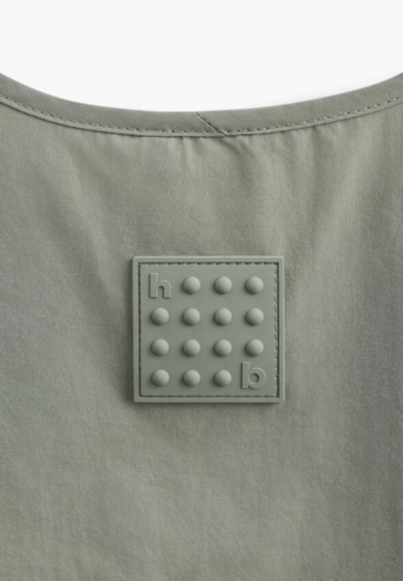 Жилет Happy Baby