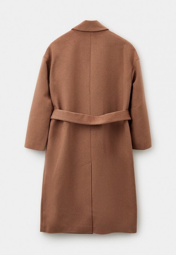 Пальто-халат Снежная Королева