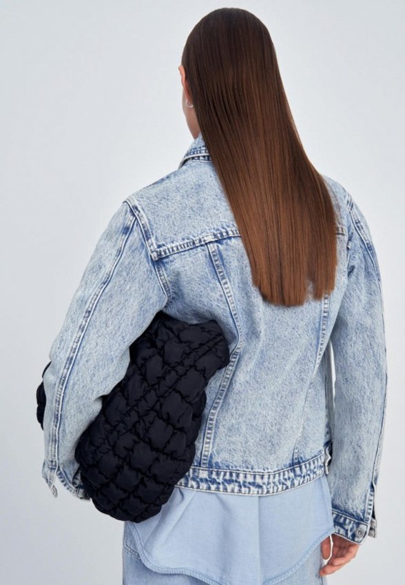 Куртка джинсовая Finn Flare