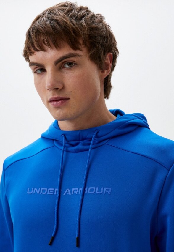 Худи Under Armour
