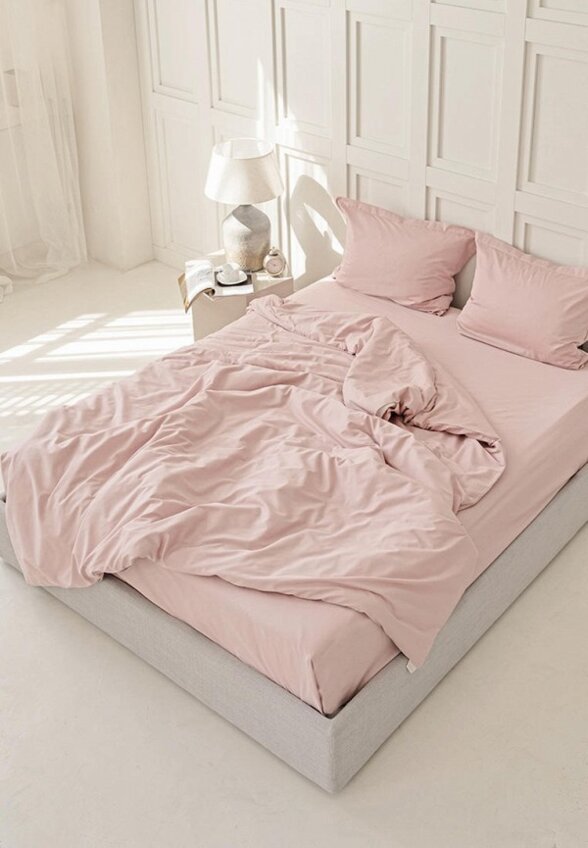 Постельное белье Евро LaPrima