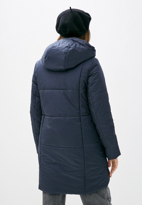 Пуховик Kankama