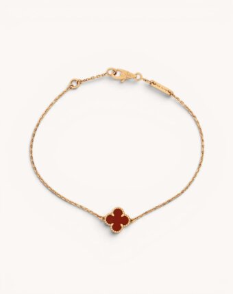 Van Cleef & Arpels Alhambra женщинам