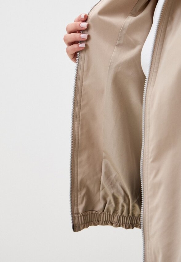 Ветровка Снежная Королева