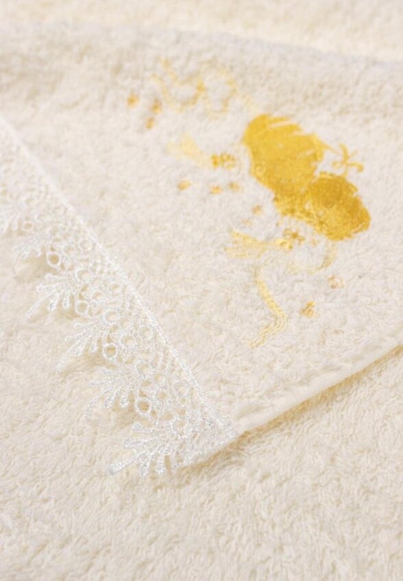 Полотенце Wellness