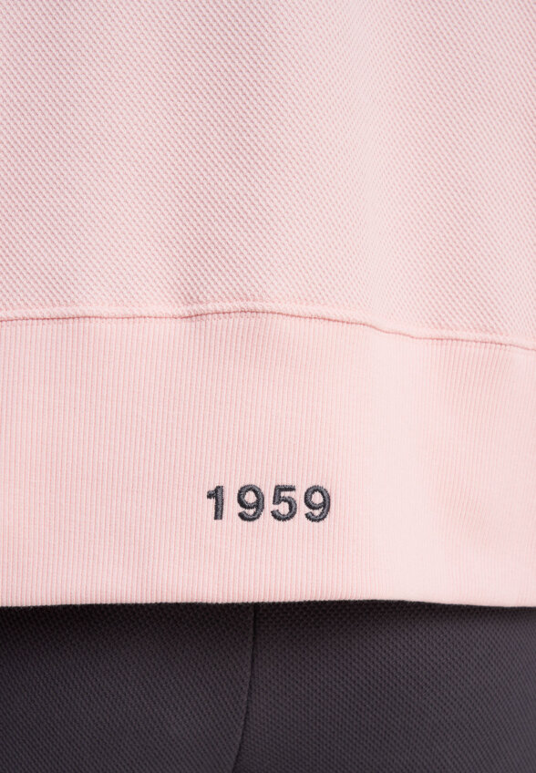 Свитшот женский Ellesse, Розовый