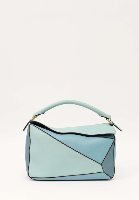 Loewe Puzzle