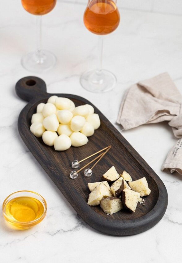 Доска сервировочная Фоксвудрус