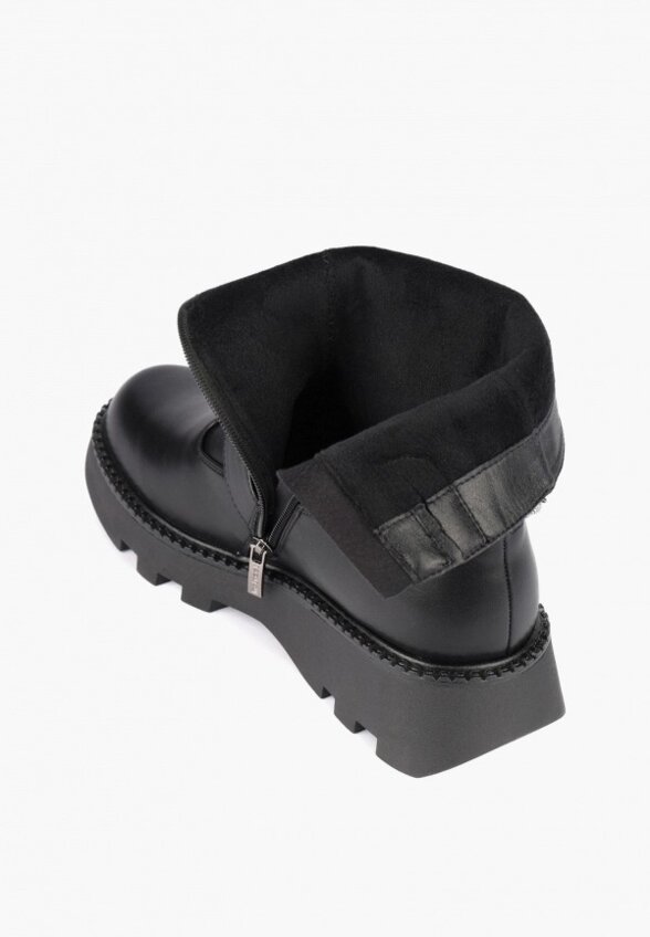 Полусапоги Instreet