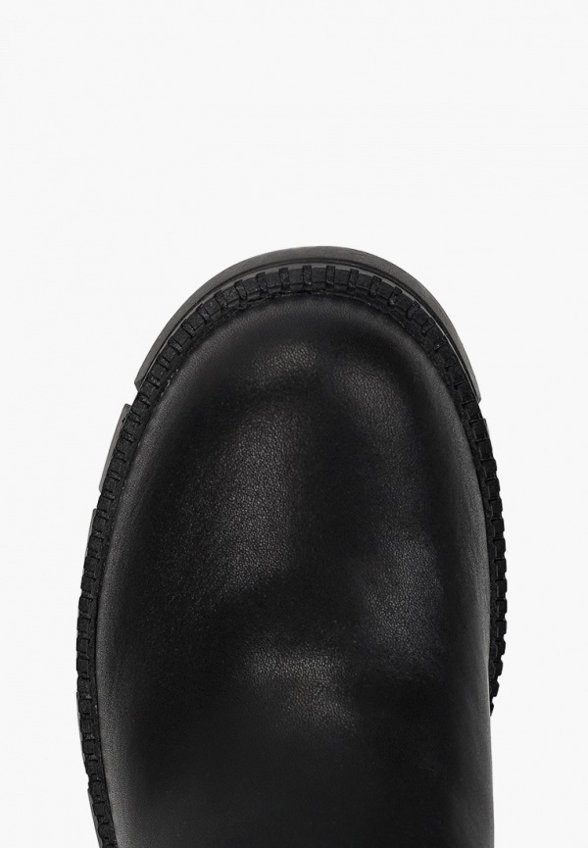 Ботфорты Obba