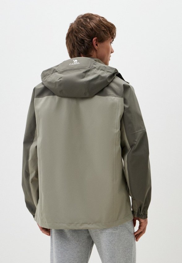 Ветровка Camel