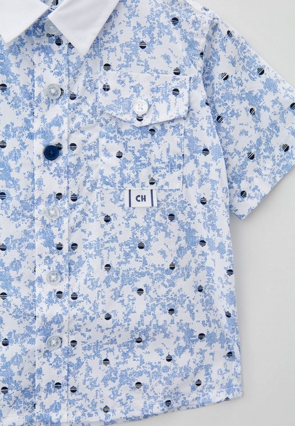 Рубашка Choupette