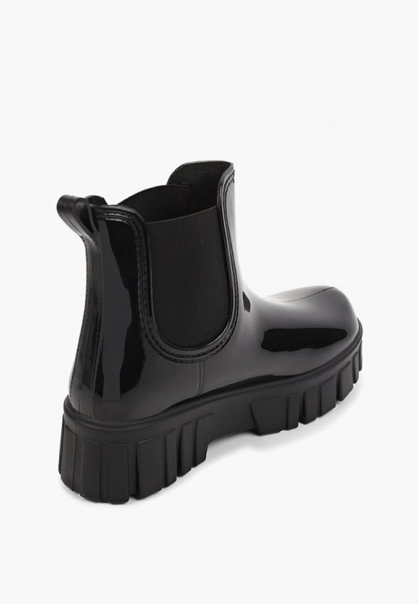 Ботинки резиновые PlayToday