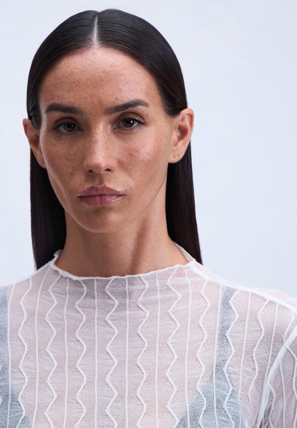 Джемпер Zarina