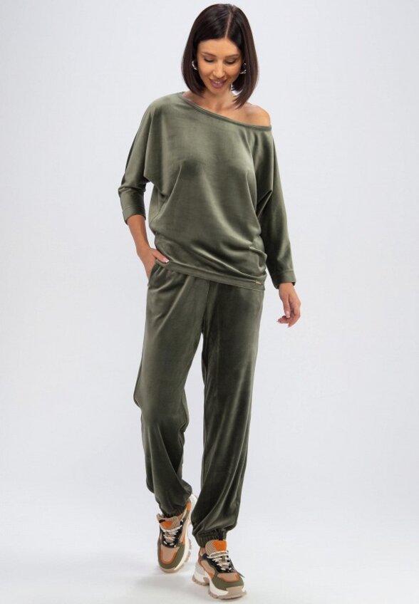 Брюки спортивные Victoria Veisbrut