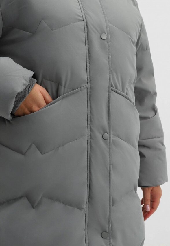 Пуховик Helena Vera