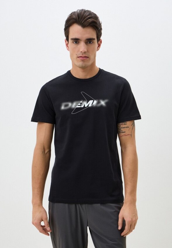 Футболка Demix
