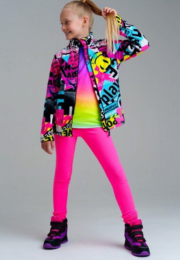 Олимпийка PlayToday