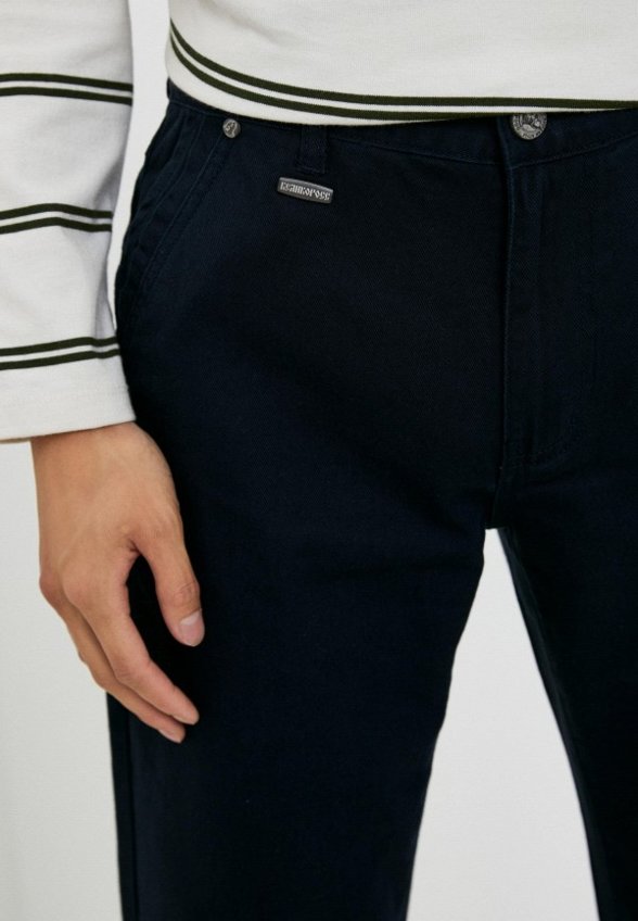 Джинсы Великоросс