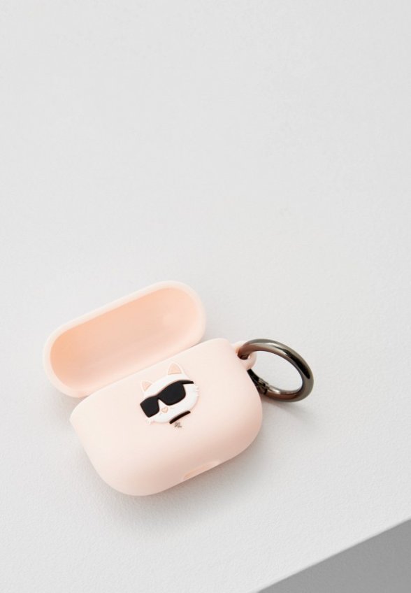 Чехол для наушников Karl Lagerfeld