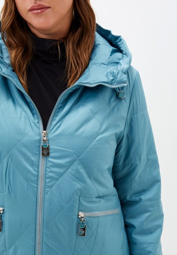 Куртка утепленная Margo Blues