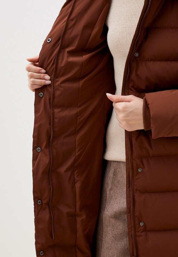 Пуховик JC Just Clothes