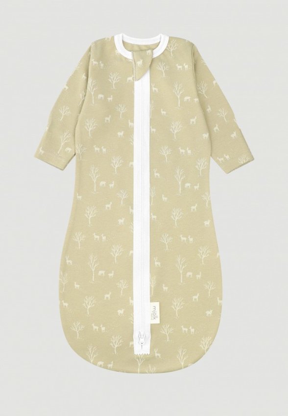 Конверт Mjolk