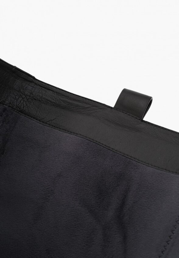 Сапоги Maxadorre