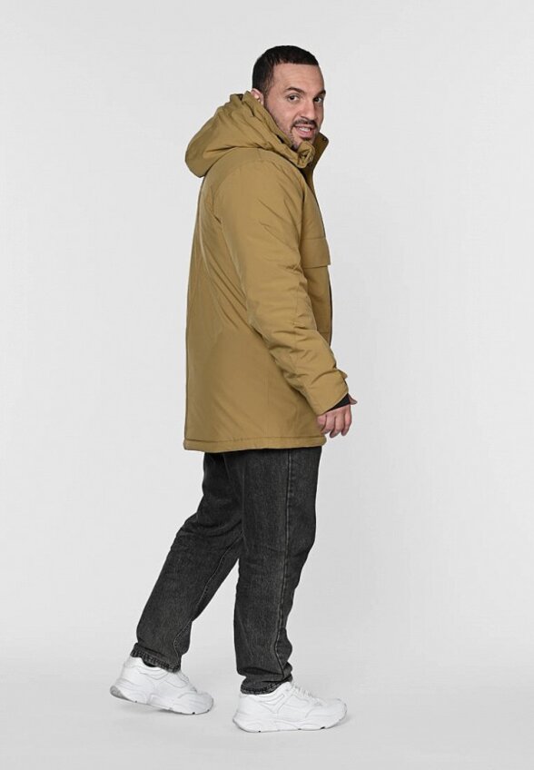 Парка Snow Headquarter