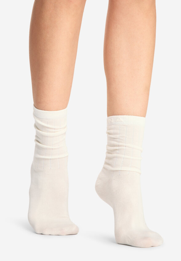 Носки женские Sensana, 3 пары, Розовый