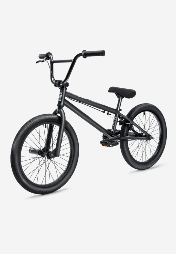 Велосипед Stern BMX Piligrim 20