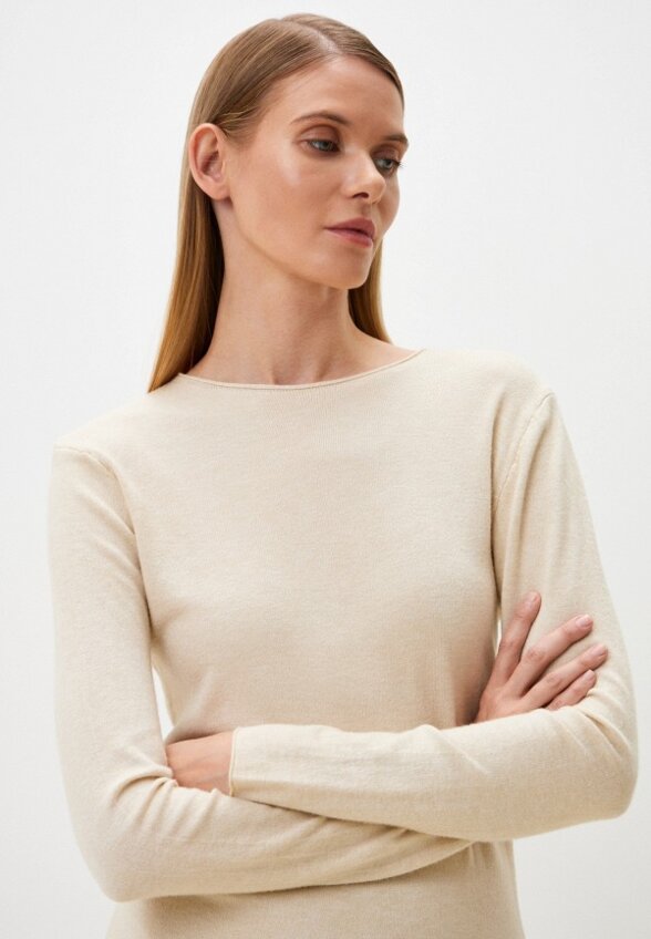 Джемпер Minaku