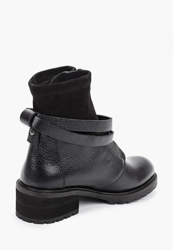 Ботинки Gresco