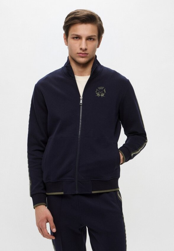 Олимпийка La Martina